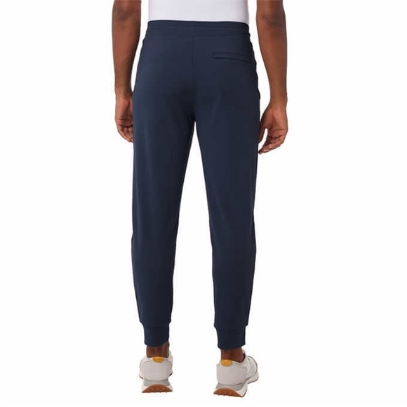 32 Degrees Men's Performance Jogger - Picture 4 of 7